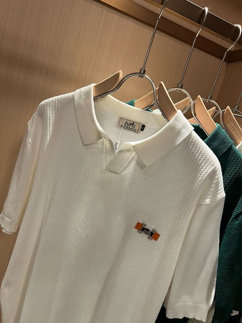 Hermes T-Shirts